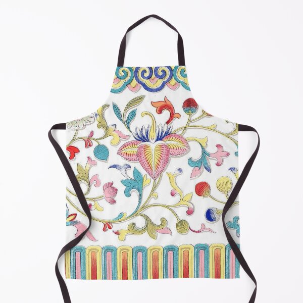 Artikelvorschau, Das farbenfrohste Blumenmuster entworfen und verkauft von tomorrowsart.