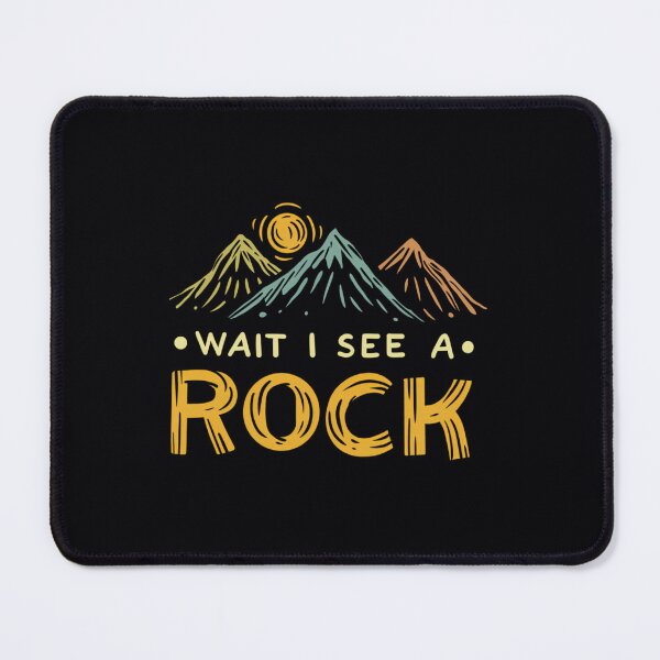 Item preview, Geology Geologist Rockhound Rockhounding Retro designed and sold by dspyljpt16.