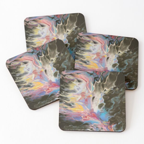 Item preview, Night Flowers of Malalison  designed and sold by Jill Whitney.