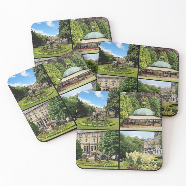 Item preview, Harrogate, Yorkshire, England designed and sold by TalBright.