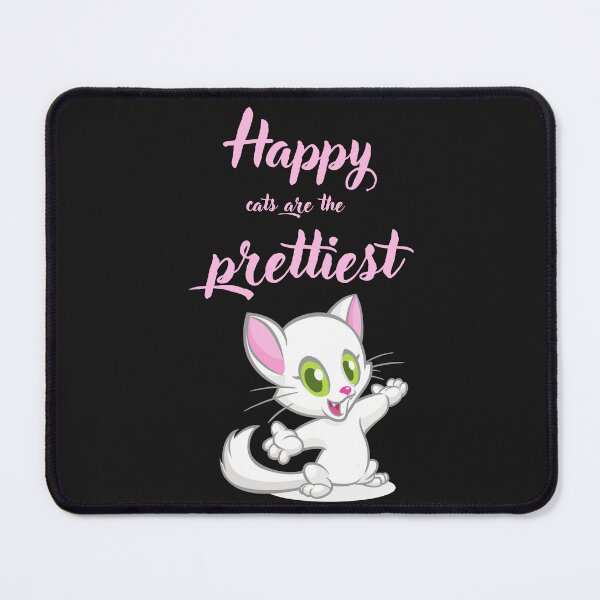 Item preview, cat shirt designed and sold by Stolperkiste.