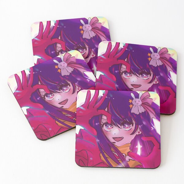 Item preview, Ai Hoshino-Oshi no Ko designed and sold by eujinee.