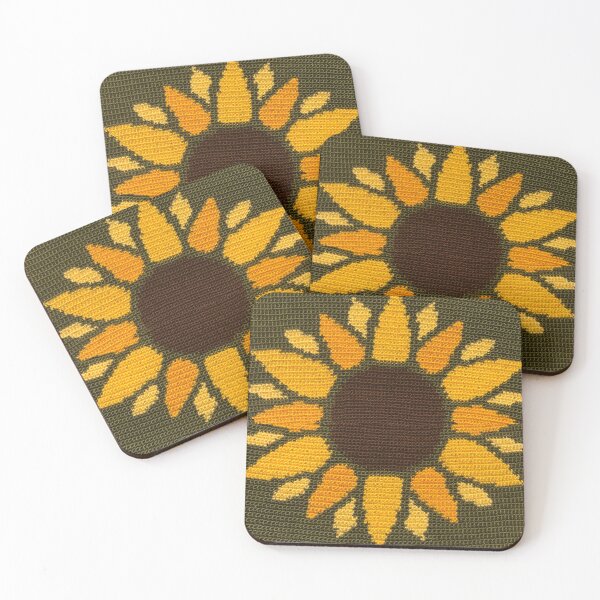 Item preview, Graphgan sunflower designed and sold by Phoebew03.