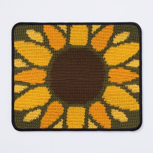 Item preview, Graphgan sunflower designed and sold by Phoebew03.