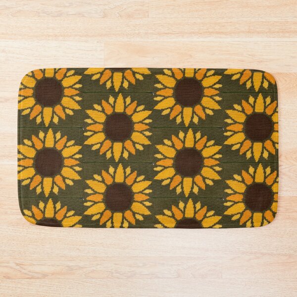 Item preview, Graphgan sunflower designed and sold by Phoebew03.