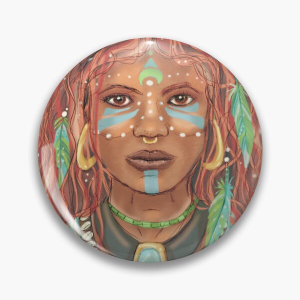 Artikelvorschau, Afro-native entworfen und verkauft von Boutchoupitchou.