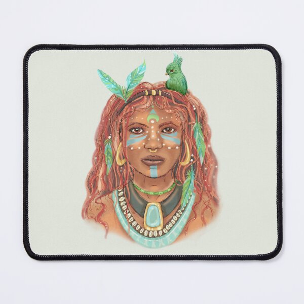 Item preview, Afro-native designed and sold by Boutchoupitchou.