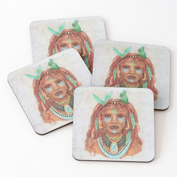 Item preview, Afro-native designed and sold by Boutchoupitchou.