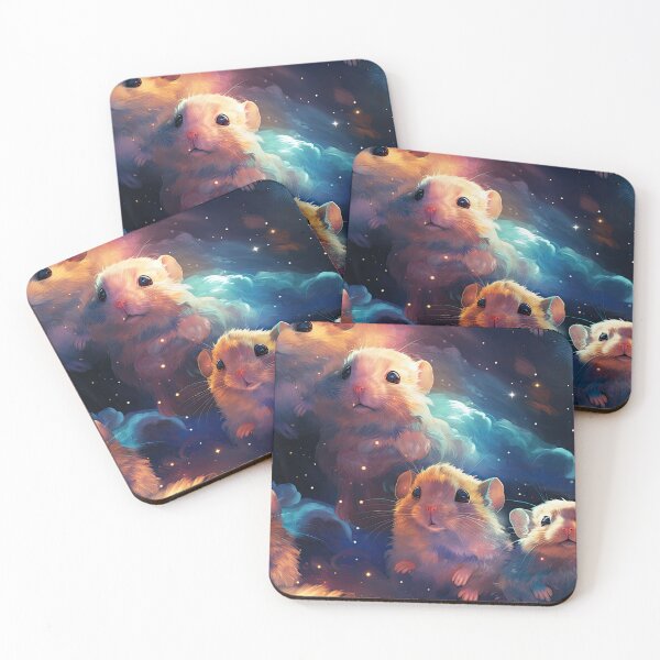 Item preview, Hamsters designed and sold by Sadisticpants.