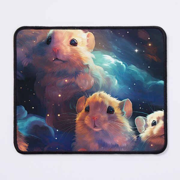 Item preview, Hamsters designed and sold by Sadisticpants.