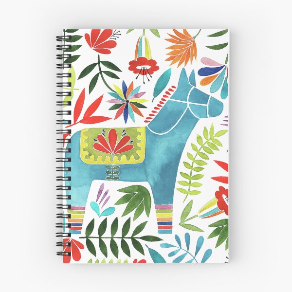 Item preview, Vibrant Otomi Art designed and sold by khachiche.