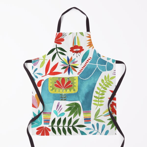 Item preview, Vibrant Otomi Art designed and sold by khachiche.