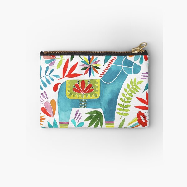 Item preview, Vibrant Otomi Art designed and sold by khachiche.