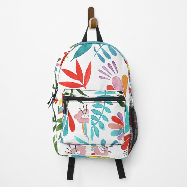 Item preview, Vibrant Otomi Art designed and sold by khachiche.