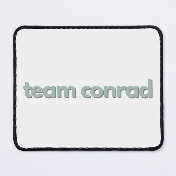 Item preview, Team Conrad The Summer I Turned Pretty designed and sold by percqbeths.