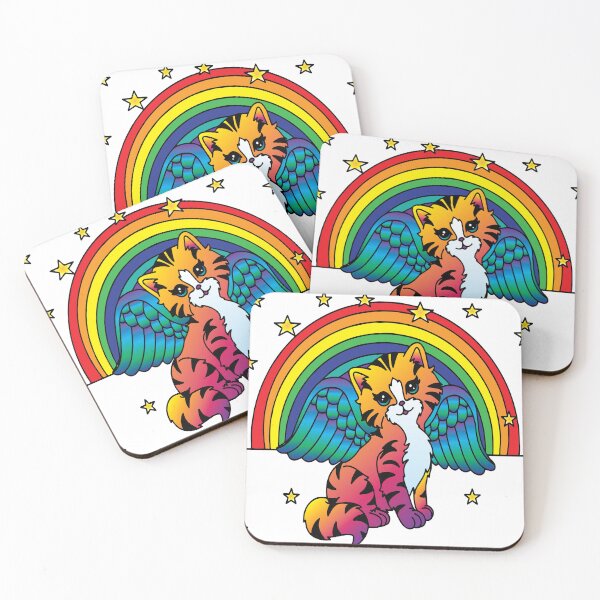 Item preview, Angel Cat designed and sold by AmazingArtMandi.
