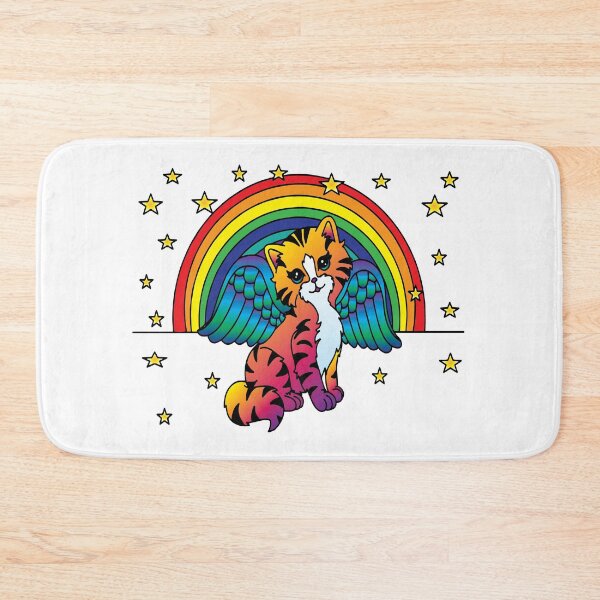 Item preview, Angel Cat designed and sold by AmazingArtMandi.