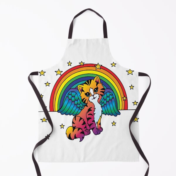 Item preview, Angel Cat designed and sold by AmazingArtMandi.