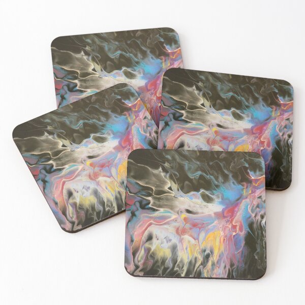 Item preview, Night Flowers of Ticao  designed and sold by Jill Whitney.