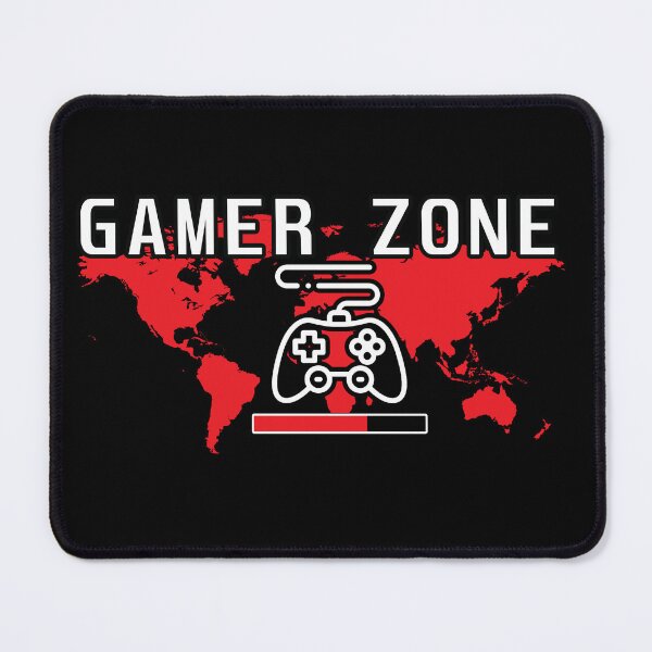 Item preview, Gamer Zone designed and sold by BAKAR DESIGNER.