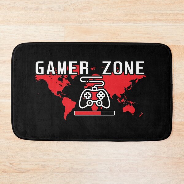 Item preview, Gamer Zone designed and sold by BAKAR DESIGNER.