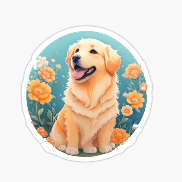 Item preview,  Golden Retriever Papa designed and sold by Petsthetic.