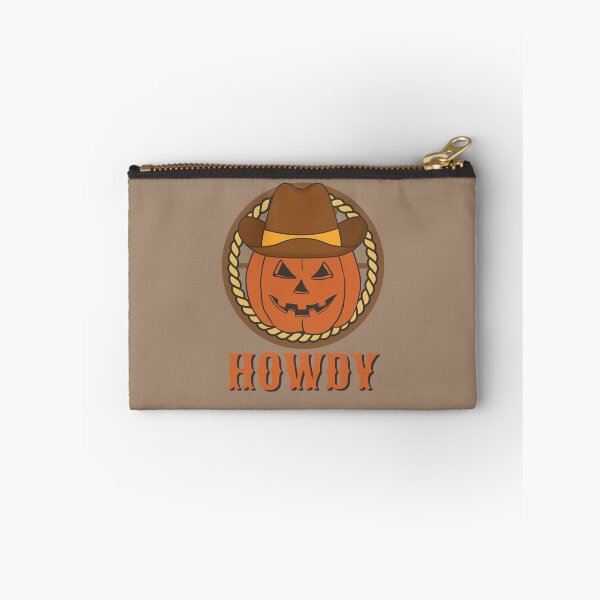 Item preview, Howdy Pumpkin designed and sold by RockBeeDesigns.