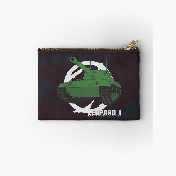 Item preview, Leopard 1 German main battle tank designed and sold by FAawRay.