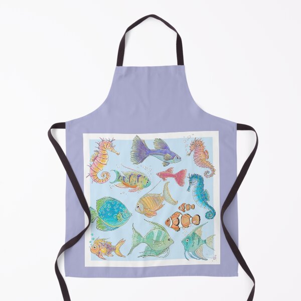 Item preview, Pisces designed and sold by Boutchoupitchou.