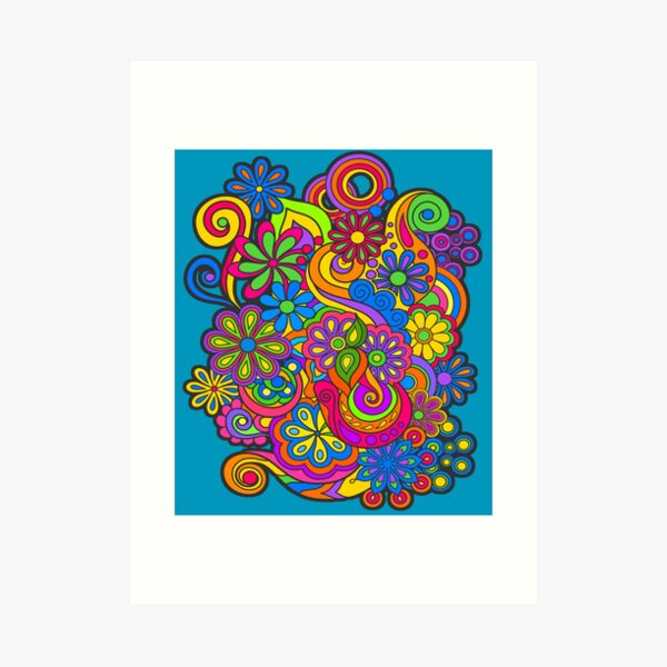 アート・デザイン・音楽 FLOWERS Artworks Couleur アート・デザイン・音楽 Flowers Art Works Couleur Flowers