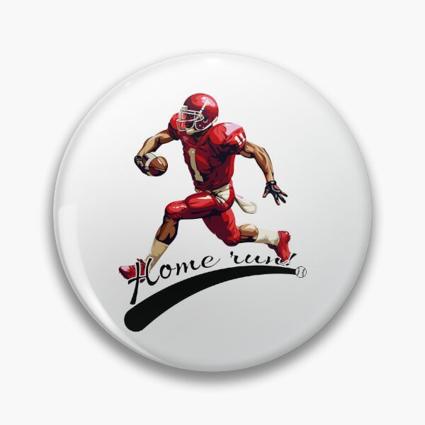 Item preview, Home run!! designed and sold by Crazy-Squirrel1.