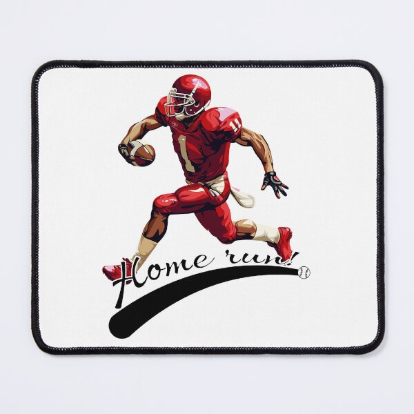 Item preview, Home run!! designed and sold by Crazy-Squirrel1.