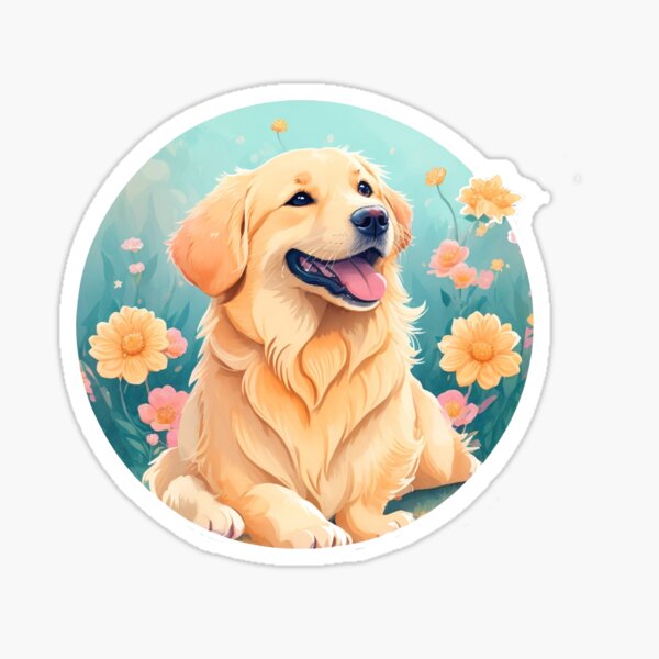 Item preview,  Golden Retriever Papa designed and sold by Petsthetic.
