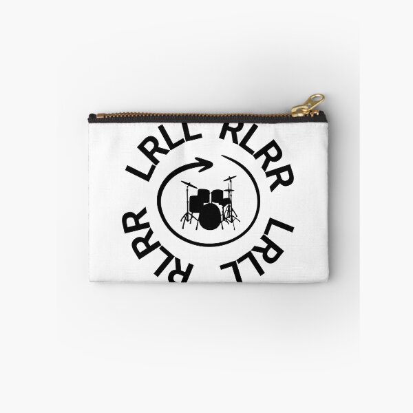Item preview, Paradiddle: RLRR LRLL Drum Rudiment Enthusiast  designed and sold by mipodbusiness.