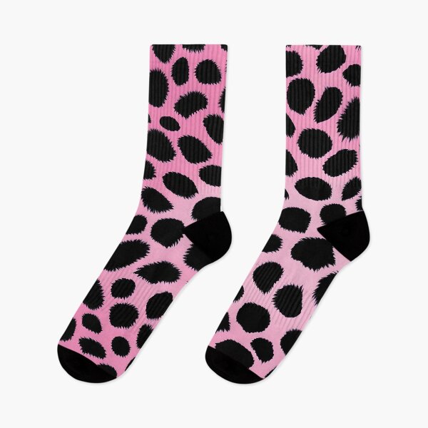 Item preview, Pink & Black Leopard Print 02 designed and sold by Artekinium.