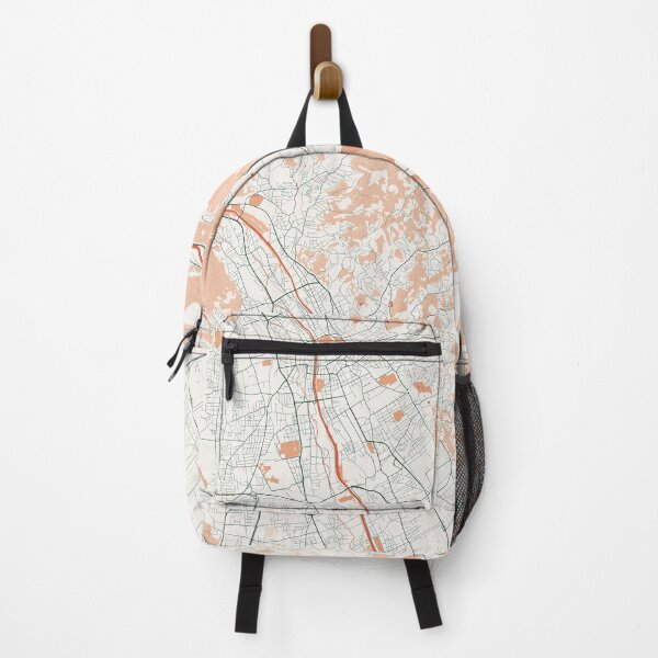Item preview, Graz City Map of Austria - Bohemian designed and sold by deMAP.