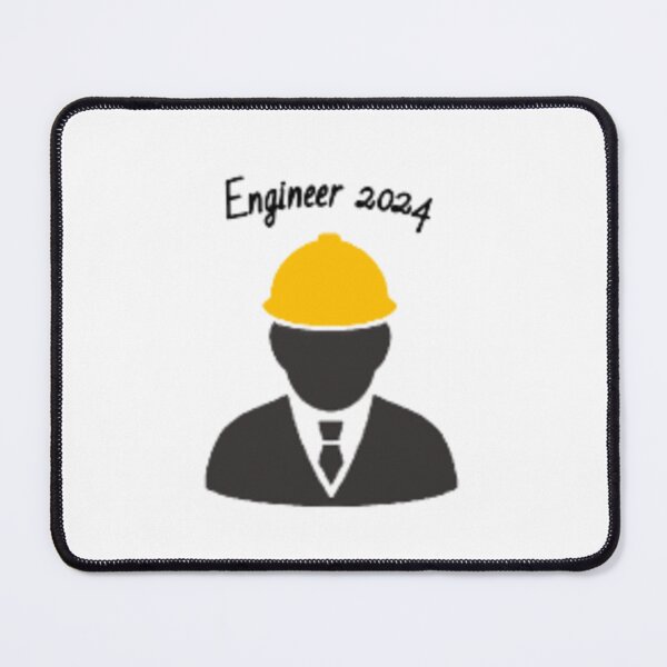 Item preview, Engineer 2024 designed and sold by bayanshop23.