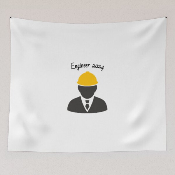 Item preview, Engineer 2024 designed and sold by bayanshop23.