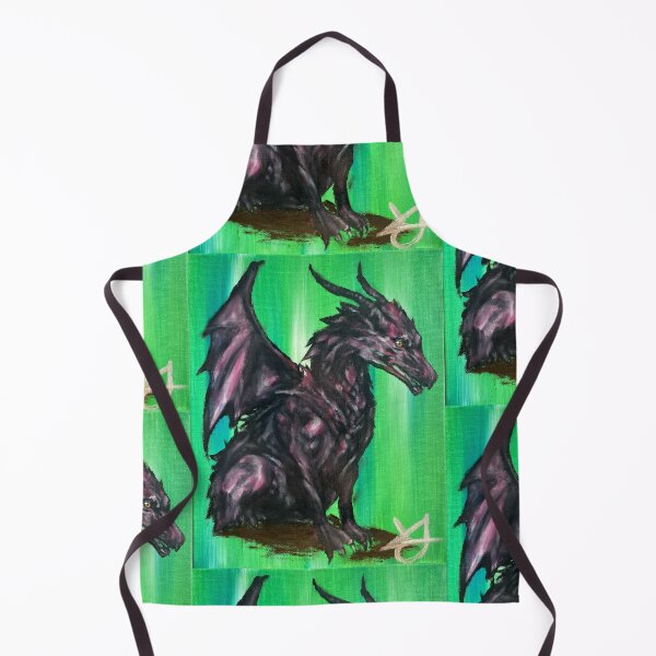 Item preview, Dragon designed and sold by Roxane Gautreau.