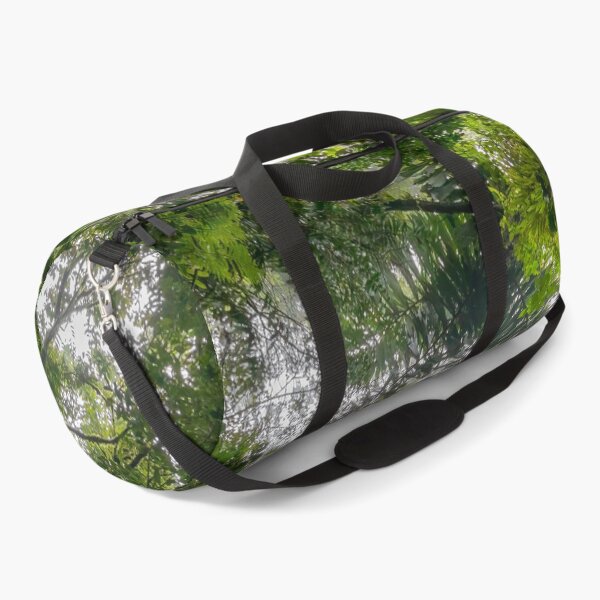 Item preview, Looking Up at Green Leaves Everywhere designed and sold by SafariByMarisa.