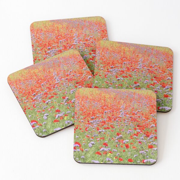 Item preview, Provencal wild flowers designed and sold by SACRED NATURE DESIGNS.
