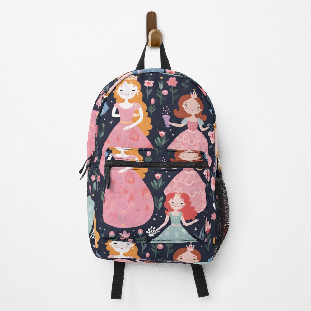 Item preview, Backpack designed and sold by DigitalPatternx.