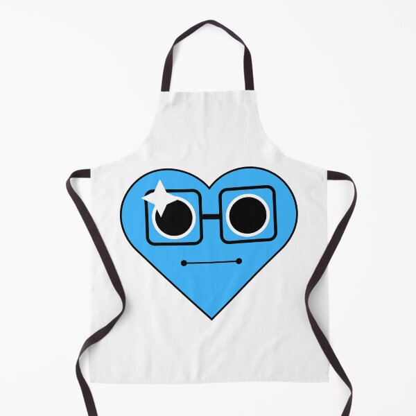 Item preview, Mr. Heart designed and sold by NaomiDesignz.