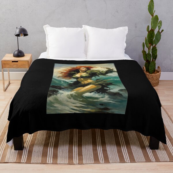 Item preview, Sea Siren designed and sold by DMBCreative.