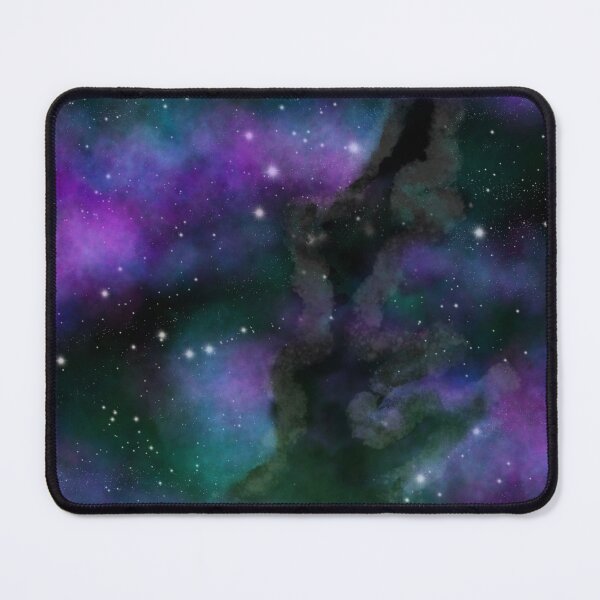 Item preview, Purple Spiral Galaxy Arm designed and sold by Stars and Vials.