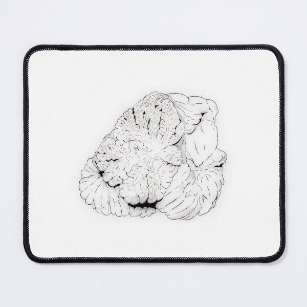 Item preview, Cerebellum designed and sold by Rene-beaver.
