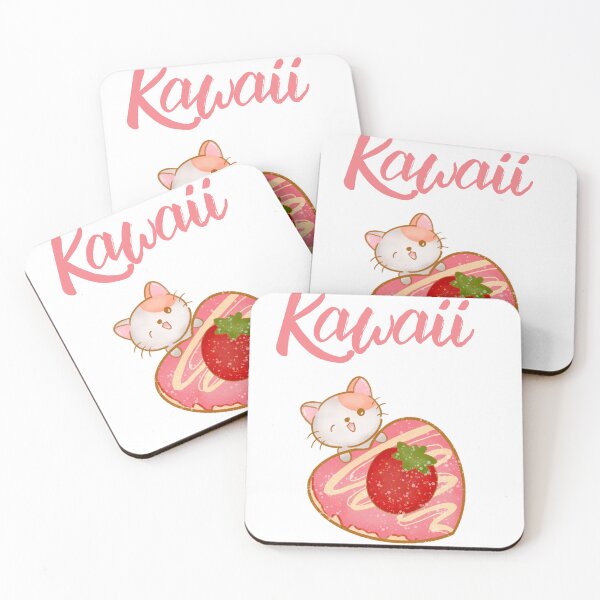 Item preview, cute japanese cat designed and sold by seunglee.