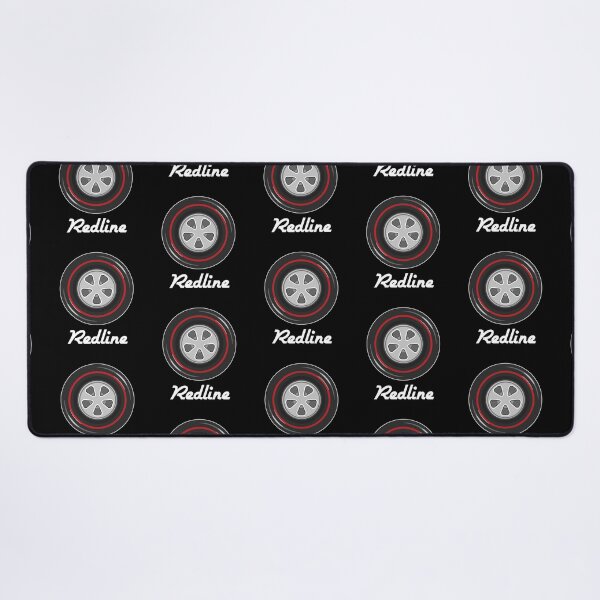 Item preview, Redline Wheel Text designed and sold by twHistory.
