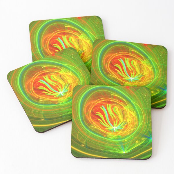 Item preview, Falling Flame designed and sold by design in nature.