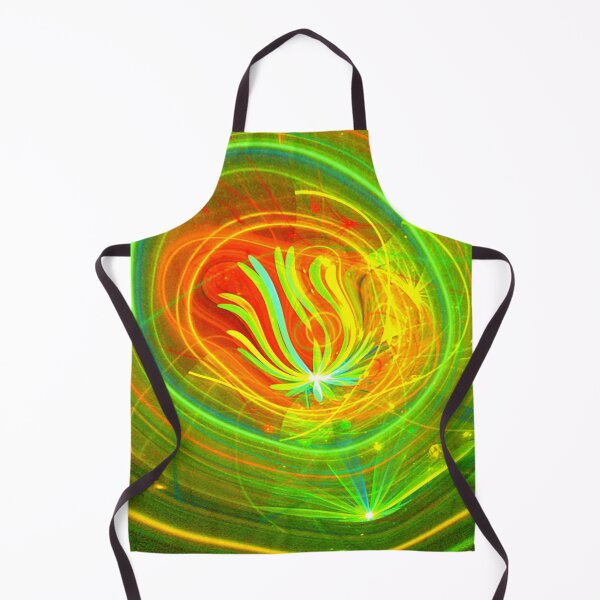 Item preview, Falling Flame designed and sold by design in nature.